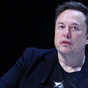 Elon Musk dẫn đầu bảng xếp hạng 500 tỷ phú giàu nhất thế giới của Bloomberg Billionaires Index - Ảnh minh hoạ.