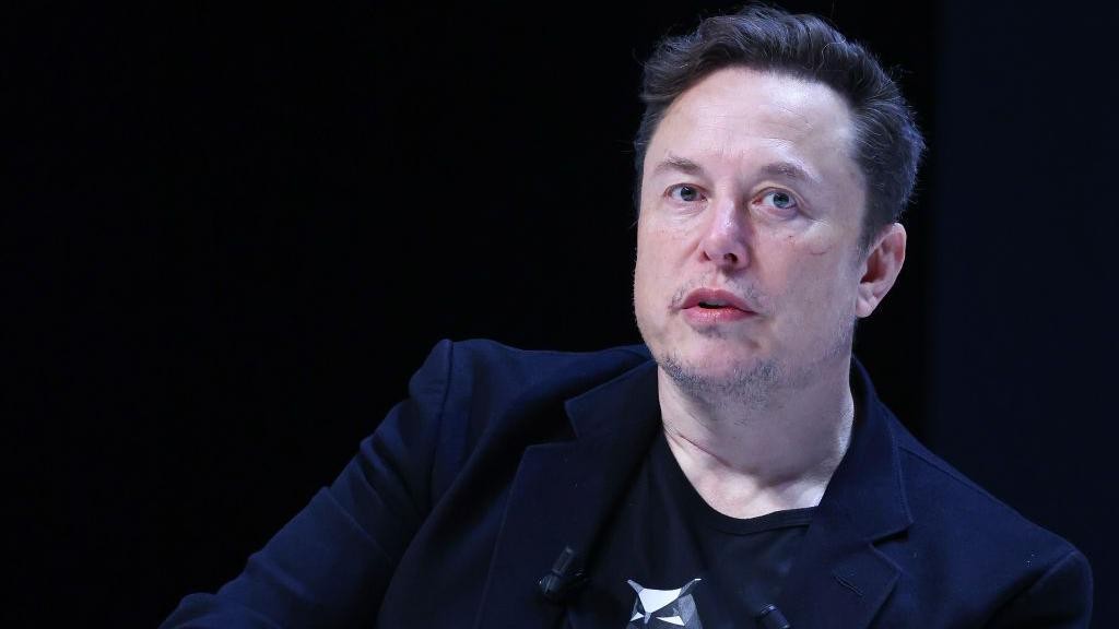 Elon Musk dẫn đầu bảng xếp hạng 500 tỷ phú giàu nhất thế giới của Bloomberg Billionaires Index - Ảnh minh hoạ.