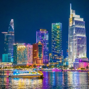 TP. Hồ Chí Minh tổ chức bình chọn về 10 thành tựu dấu ấn nổi bật năm 2026.
