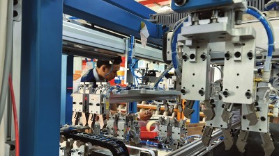 Targeted action required for higher growth