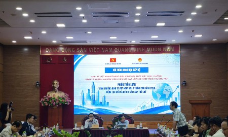 Chu kỳ phục hồi và các kịch bản tăng trưởng kinh tế năm 2026
