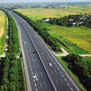 Thu phí 5 đoạn cao tốc Bắc Nam, đoạn từ Bãi Vọt đến Cam Lộ từ 15/7 - Ảnh minh họa.
