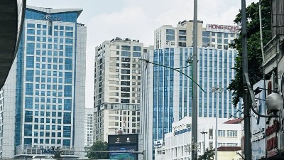 Hanoi office market expands as new Grade A supply enters in Q2