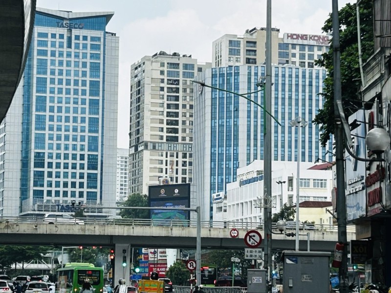 Hanoi office market expands as new Grade A supply enters in Q2