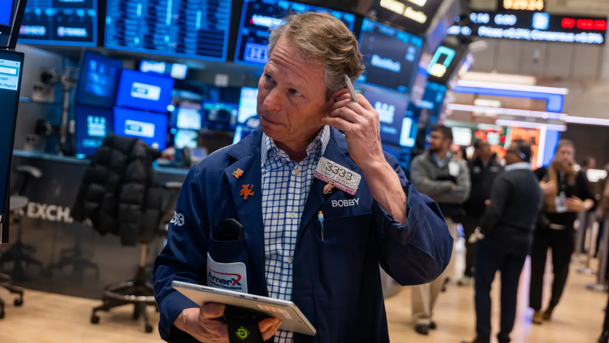Ảnh minh họa - Ảnh: Getty/CNBC.