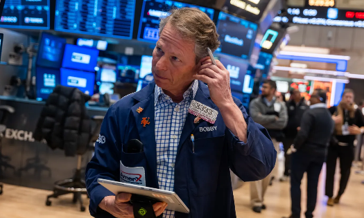Ảnh minh họa - Ảnh: Getty/CNBC.