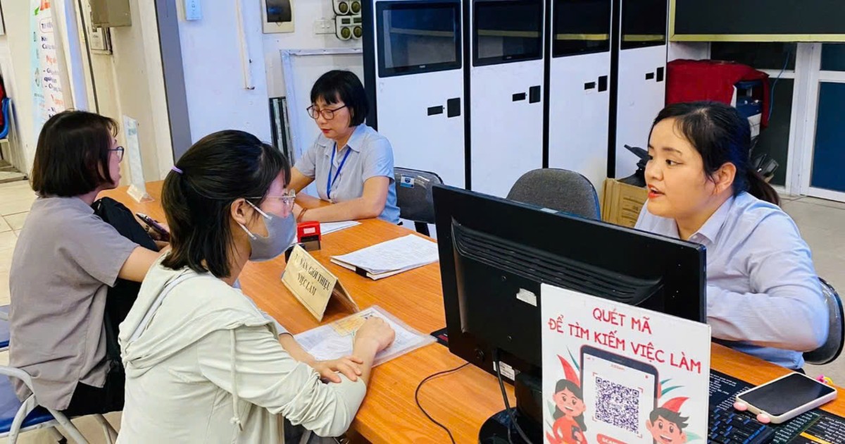 Những ngành nghề đang "khát" lao động nhất...
