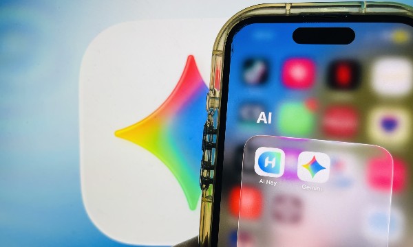 Việt Nam sử dụng Gemini để giải toán nhiều nhất Đông Nam Á