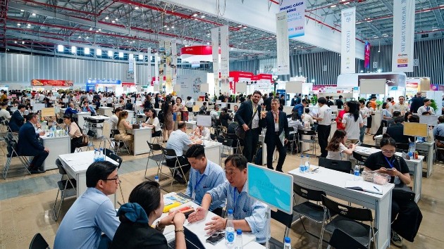 Mexican distributor ESFLO MKTING to seek Vietnamese suppliers at VIS 2026