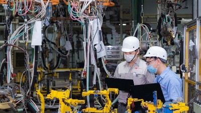 Drivers behind Vietnam’s first-half economic achievements