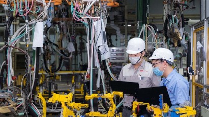 Drivers behind Vietnam’s first-half economic achievements