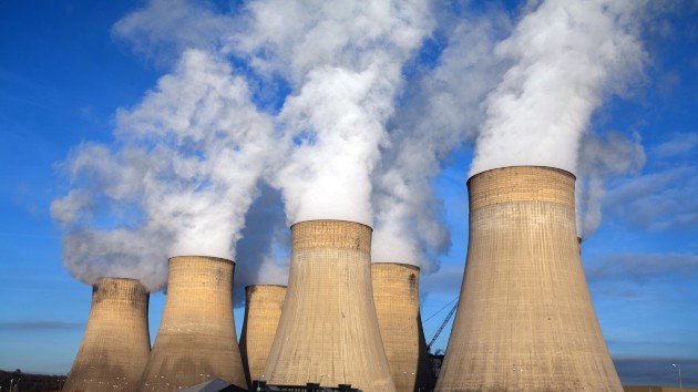 A list of 12 new radiation and nuclear safety procedures introduced