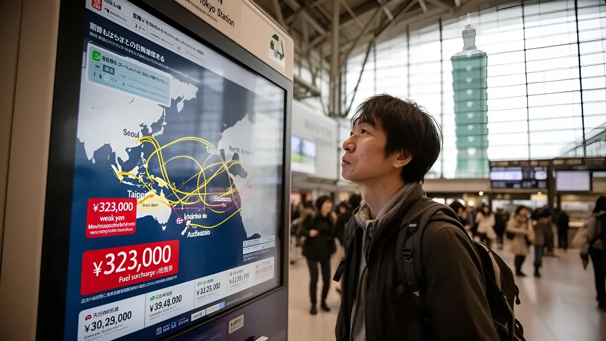 Sự trỗi dậy của châu Á ngày càng mạnh mẽ trong bối cảnh xung đột leo thang. Ảnh: Japan Times