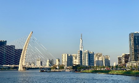 Quy hoạch, hạ tầng và nhu cầu ở thực dẫn dắt chu kỳ mới của thị trường bất động sản