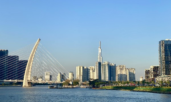 Quy hoạch, hạ tầng và nhu cầu ở thực dẫn dắt chu kỳ mới của thị trường bất động sản
