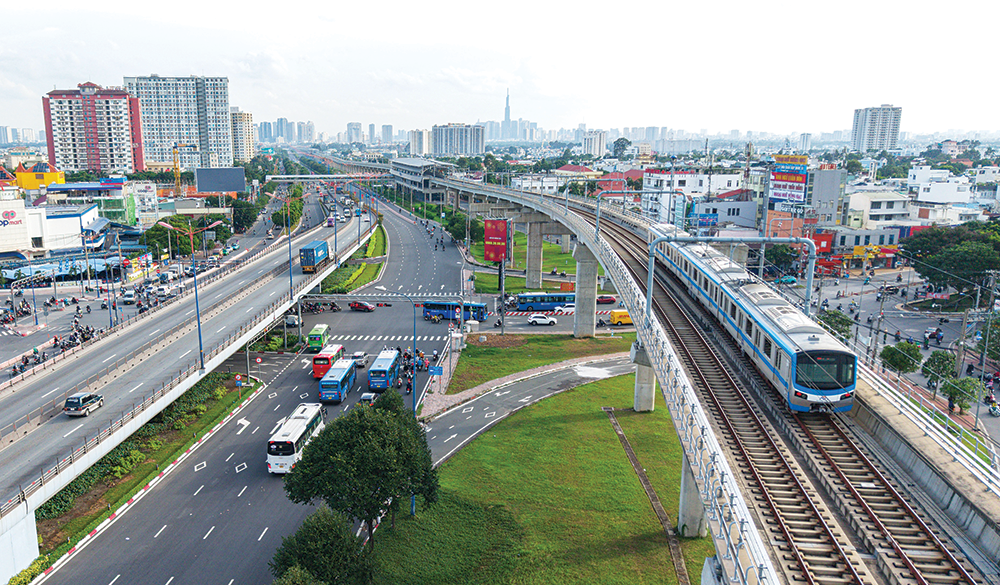 Tạo lập quỹ đất cho phát triển kinh tế - xã hội trong kỷ nguyên mới