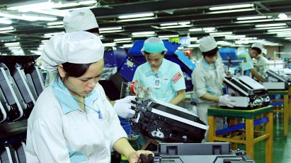 Five key tech product groups drive surge in Vietnam’s exports to Taiwan (China)