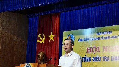Vietnam records 6.3 million active economic establishments nationwide