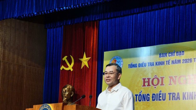 Vietnam records 6.3 million active economic establishments nationwide