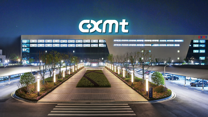 Trụ sở chính CXMT.