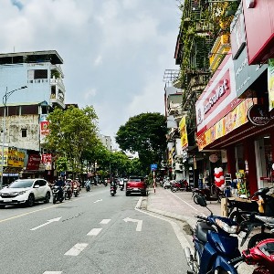 Kịch bản kỳ vọng được đánh giá có xác suất xảy ra cao nhất. Ảnh: Hoàng Bách