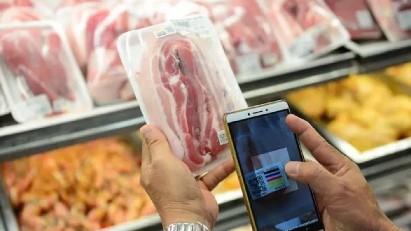 HCMC plans for a pork and poultry traceability system 