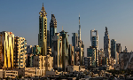 Dubai lên kế hoạch xây cảng mới để tránh phải vận chuyển hàng hóa qua eo biển Hormuz