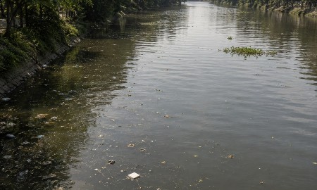 Hà Nội: Dự án cải tạo sông Nhuệ được đề xuất chia thành hai giai đoạn