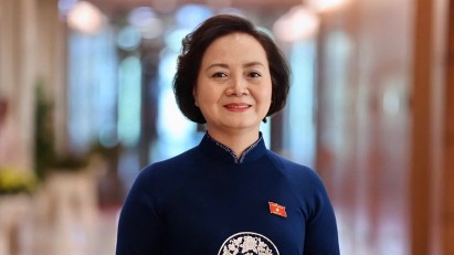 Deputy PM Pham Thi Thanh Tra leads Central Steering Committee Food Safety