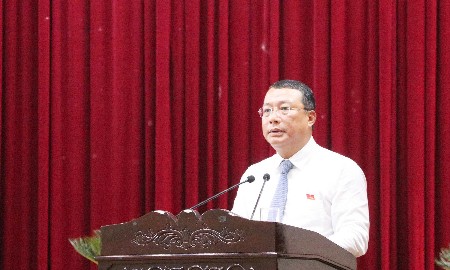 Áp lực hoàn thành 127 đồ án quy hoạch, Nghệ An siết tiến độ từng tuần