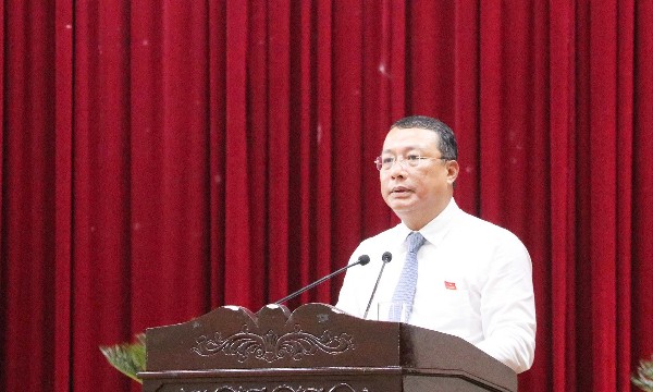 Áp lực hoàn thành 127 đồ án quy hoạch, Nghệ An siết tiến độ từng tuần
