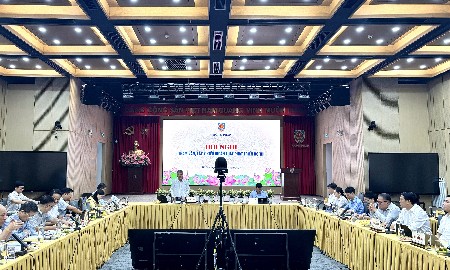 Tham vấn, lấy ý kiến dự án Luật Phát triển đô thị
