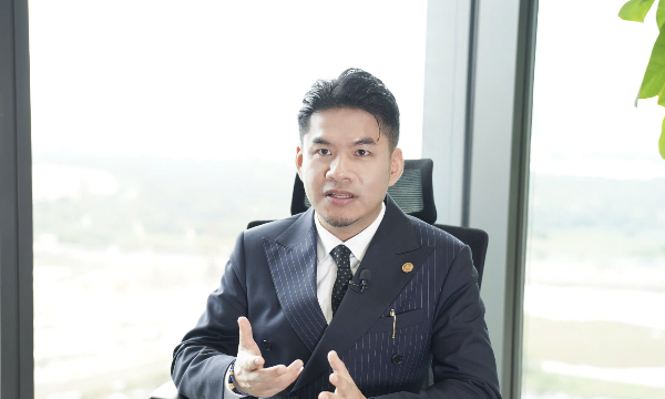 Cơ hội trong thời gian tới rất lớn nhưng yêu cầu cao hơn, không chia đều cho tất cả mọi người