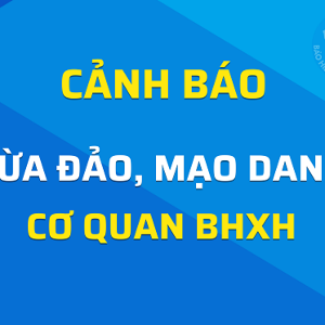 Ảnh minh họa: Bảo hiểm xã hội Việt Nam.