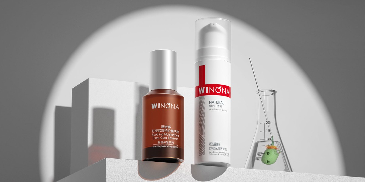 Các thương hiệu đã đầu tư mạnh vào công nghệ độc quyền. Ảnh: Winona