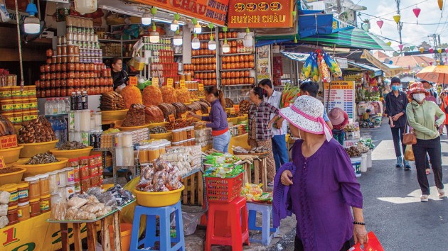 Approaching limits towards inflation