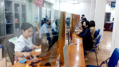 Nearly 22,300 firms in Hanoi evaded insurance payments in June