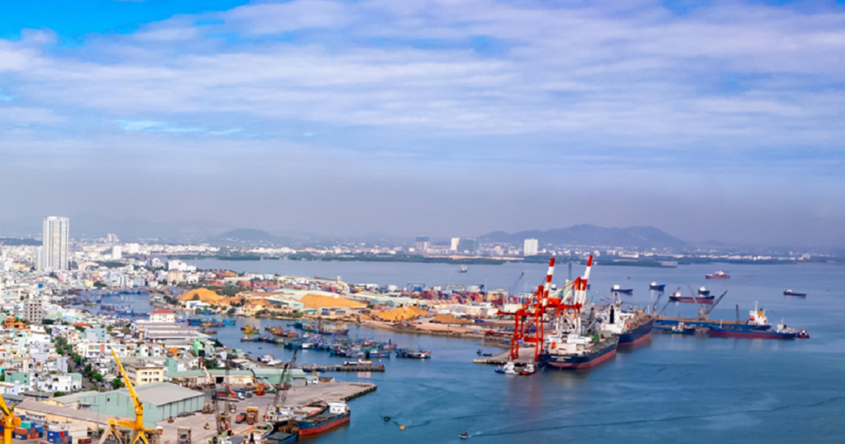 Khơi thông điểm nghẽn thể chế cho kinh tế biển bứt...