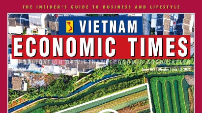 Vietnam Economic Times July, 13 2026