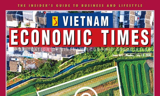 Vietnam Economic Times Issue 465