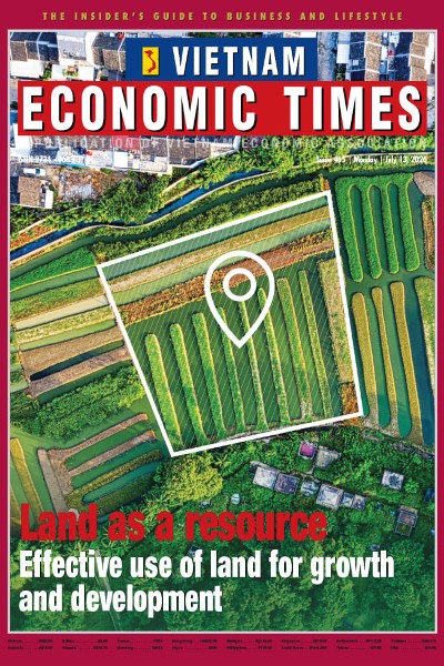Vietnam Economic Times July, 13 2026