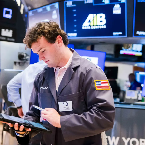 Ảnh minh họa - Ảnh: NYSE.