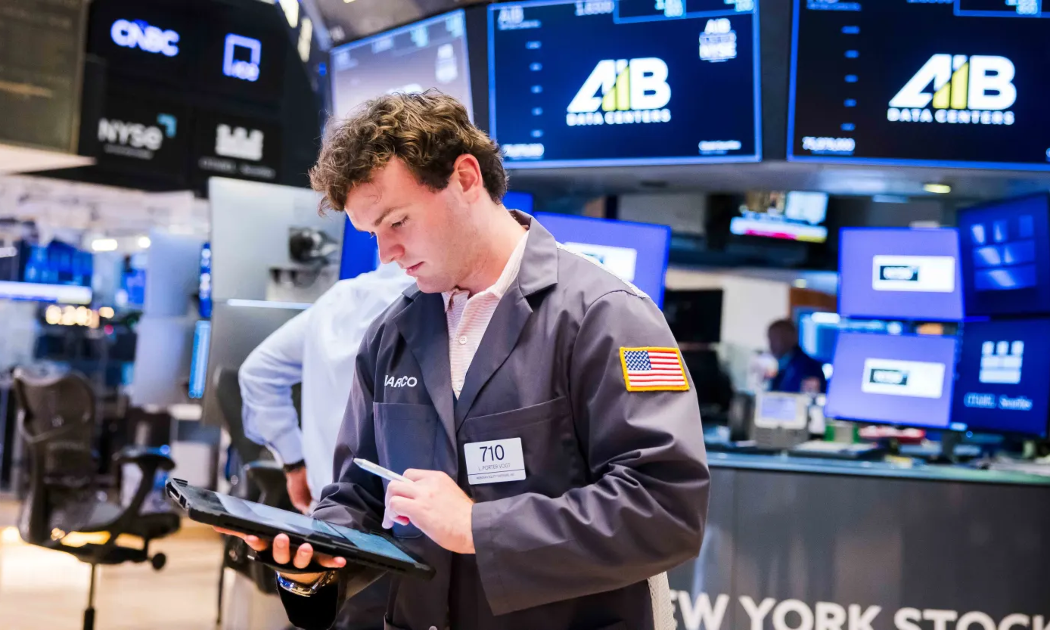 Ảnh minh họa - Ảnh: NYSE.