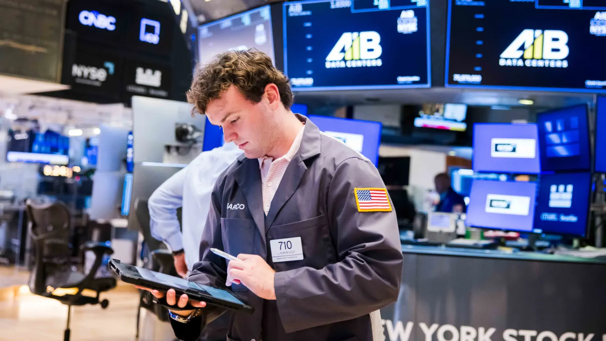 Ảnh minh họa - Ảnh: NYSE.