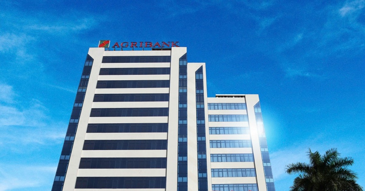 Đầu tư bổ sung vốn điều lệ cho Agribank - Tăng cường vai trò ngân hàng chủ