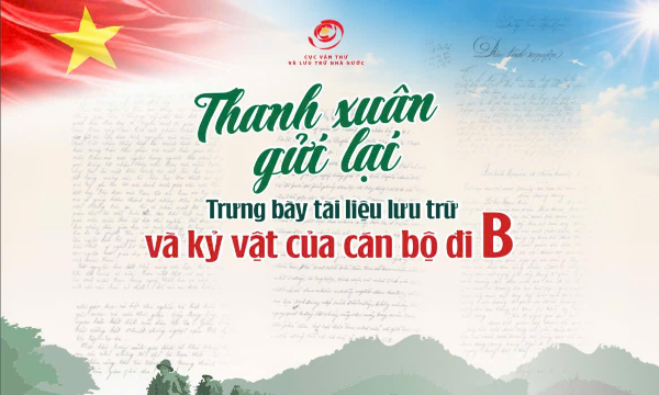 Ra mắt trưng bày