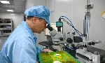 Xuất khẩu chip Trung Quốc tăng gần gấp đôi, đạt 177 tỷ USD trong nửa đầu năm