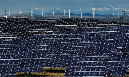 EU đặt mục tiêu tăng gần gấp ba năng lực lưu trữ năng lượng để tận dụng điện tái tạo