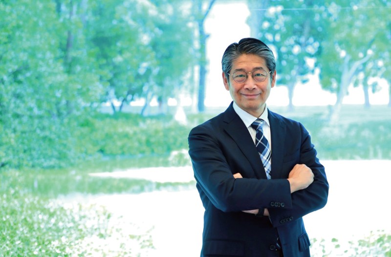 New pillars in Vietnam - Japan cooperation