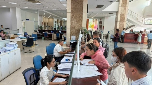 Over 300,000 businesses face registration revocation for abandoning registered addresses